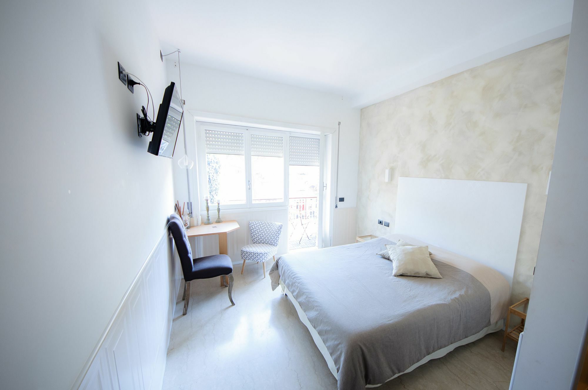 Davinci Relais Gasthuis Rome