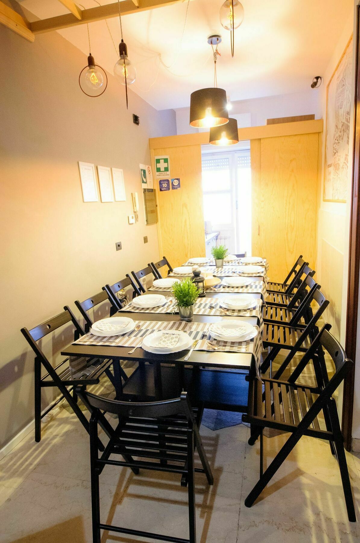 Davinci Relais Gasthuis
