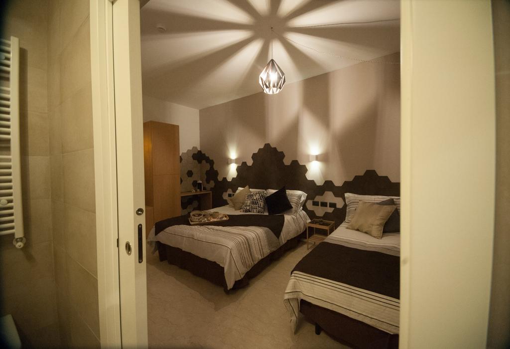 Maison d'hôtes Davinci Relais